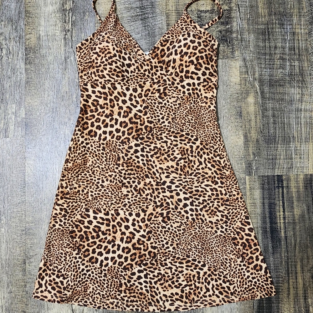 Women's dress